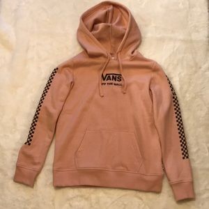 VANS sweatshirt
